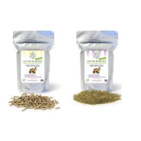 American Pet Diner CBB Digestive Health Pellet 8oz 581